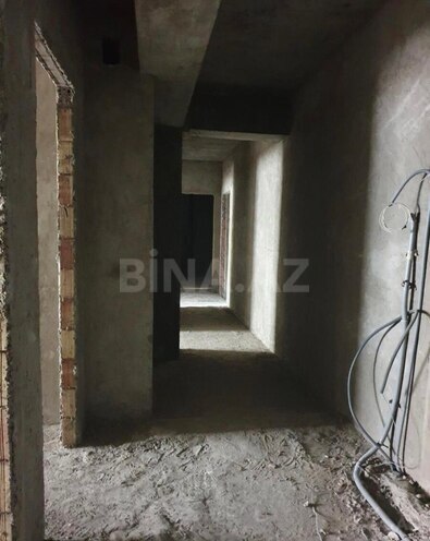 Satılır 4 otaqlı yeni tikili 155 m², Həzi Aslanov m., photo 12 from 15