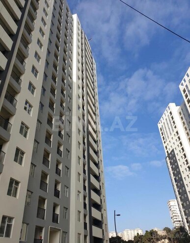 Satılır 4 otaqlı yeni tikili 155 m², Həzi Aslanov m., photo 4 from 15