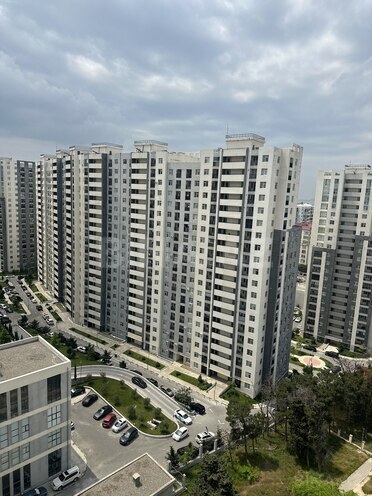Satılır 4 otaqlı yeni tikili 155 m², Həzi Aslanov m., photo 1 from 15