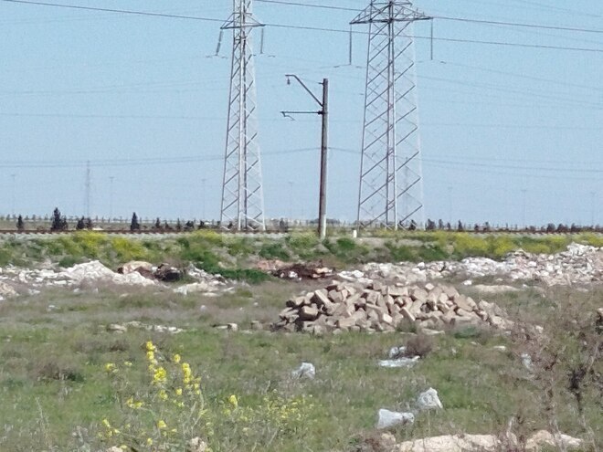Satılır  torpaq 2 sot, Yeni Suraxanı q., photo 5 from 7