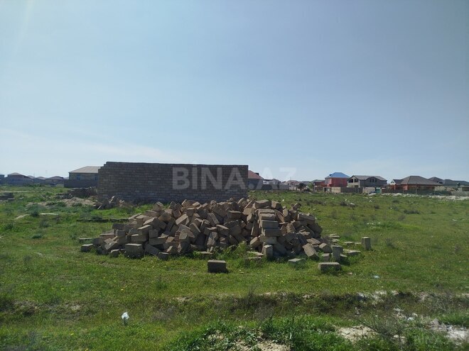 Satılır  torpaq 2 sot, Yeni Suraxanı q., photo 3 from 7
