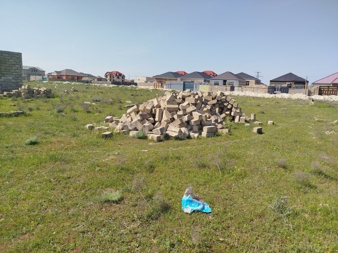 Satılır  torpaq 2 sot, Yeni Suraxanı q., photo 6 from 7