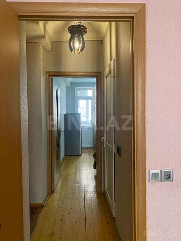 İcarəyə verilir 2 otaqlı yeni tikili 50 m², photo 10 from 13