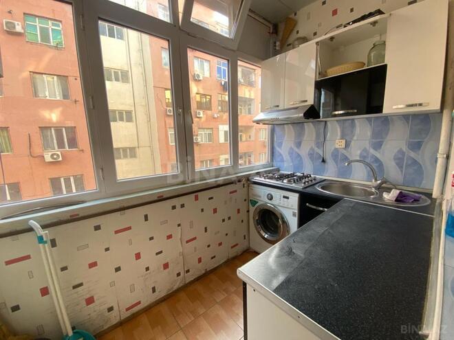 İcarəyə verilir 2 otaqlı yeni tikili 50 m², photo 6 from 13