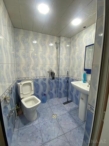 İcarəyə verilir 2 otaqlı yeni tikili 50 m², photo 12 from 13