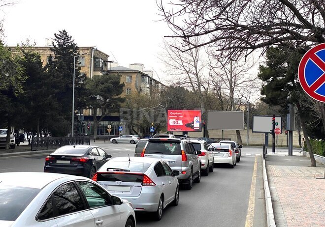 Satılır 3 otaqlı köhnə tikili 85 m², Nəsimi r., photo 1 from 12