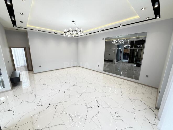 Satılır 4 otaqlı həyət evi/bağ evi 150 m², Mərdəkan q., photo 8 from 21