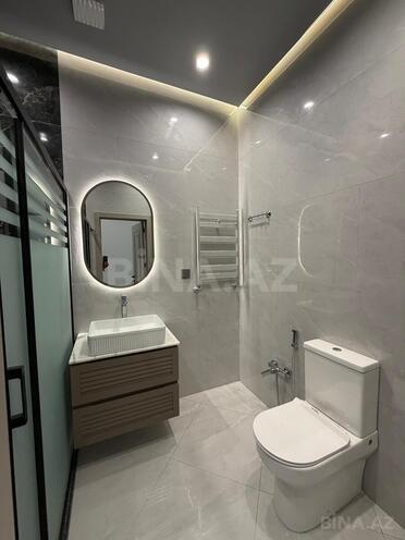 Satılır 4 otaqlı həyət evi/bağ evi 150 m², Mərdəkan q., photo 18 from 21