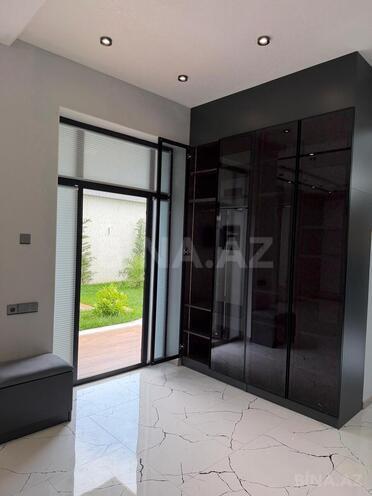 Satılır 4 otaqlı həyət evi/bağ evi 150 m², Mərdəkan q., photo 9 from 21