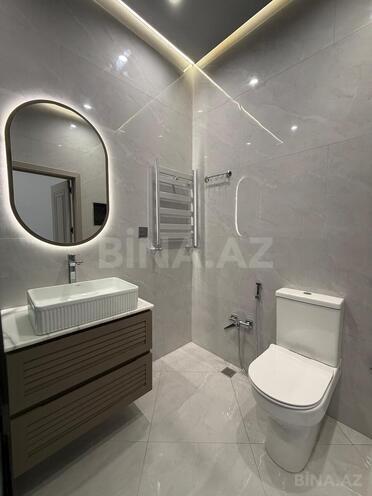 Satılır 4 otaqlı həyət evi/bağ evi 150 m², Mərdəkan q., photo 20 from 21
