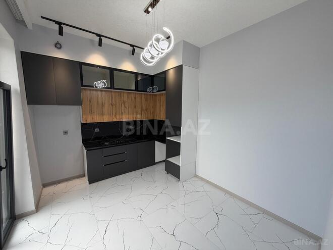 Satılır 4 otaqlı həyət evi/bağ evi 150 m², Mərdəkan q., photo 10 from 21
