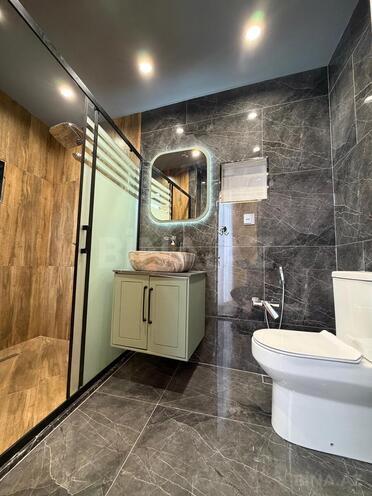 Satılır 4 otaqlı həyət evi/bağ evi 150 m², Mərdəkan q., photo 13 from 21