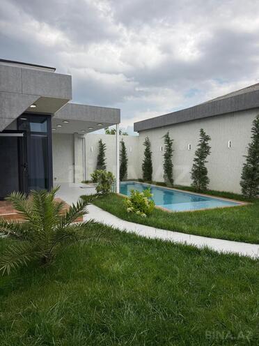 Satılır 4 otaqlı həyət evi/bağ evi 150 m², Mərdəkan q., photo 4 from 21