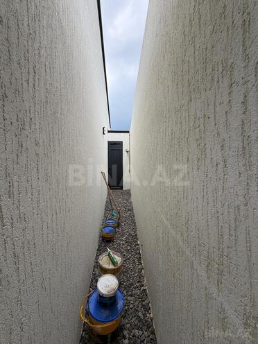 Satılır 4 otaqlı həyət evi/bağ evi 150 m², Mərdəkan q., photo 6 from 21