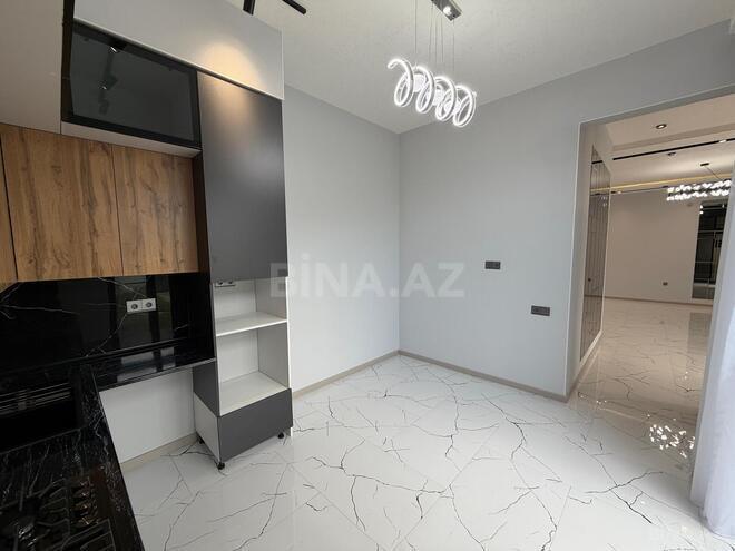 Satılır 4 otaqlı həyət evi/bağ evi 150 m², Mərdəkan q., photo 11 from 21