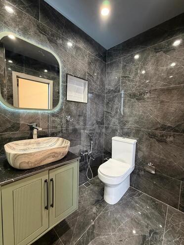 Satılır 4 otaqlı həyət evi/bağ evi 150 m², Mərdəkan q., photo 14 from 21
