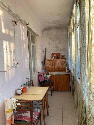 Satılır 2 otaqlı köhnə tikili 45 m², Nərimanov r., photo 6 from 10