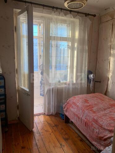 Satılır 2 otaqlı köhnə tikili 45 m², Nərimanov r., photo 4 from 10
