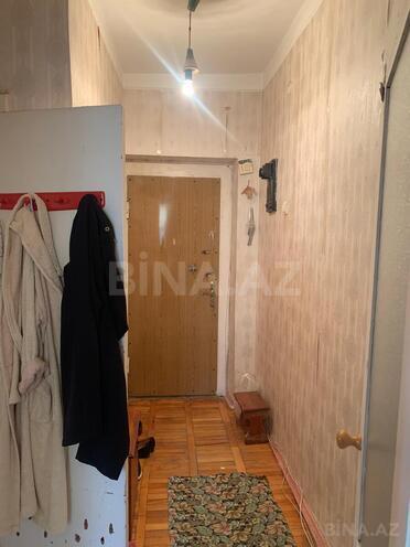 Satılır 2 otaqlı köhnə tikili 45 m², Nərimanov r., photo 5 from 10