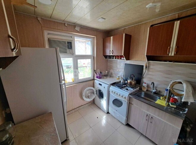 Продаётся 3-комн. вторичка 70 м², м. Халглар Достлугу, photo 3 from 9