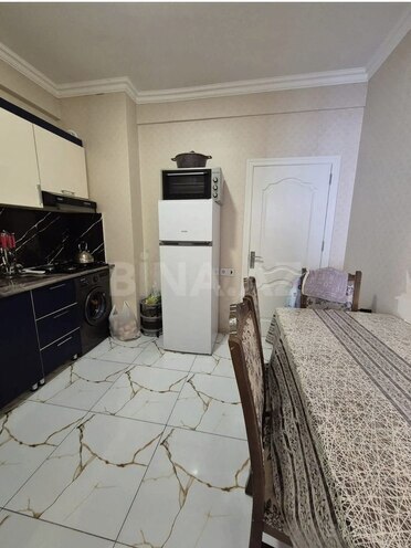 Продаётся 2-комн. новостройка 54 м², пос. Масазыр, photo 9 from 13