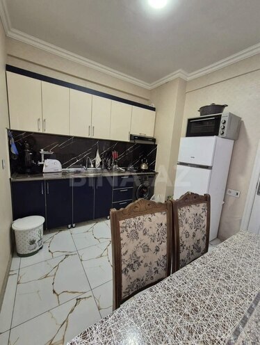 Продаётся 2-комн. новостройка 54 м², пос. Масазыр, photo 4 from 13