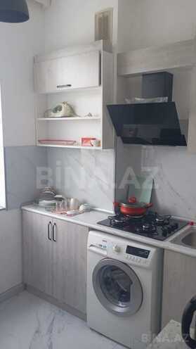 Satılır 2 otaqlı yeni tikili 45 m², Abşeron r., photo 1 from 8