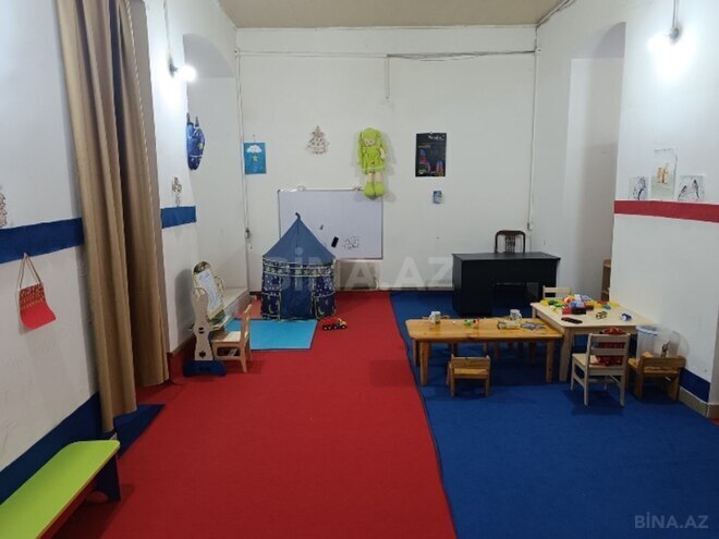 İcarəyə verilir  obyekt 120 m², Nizami m., photo 4 from 7