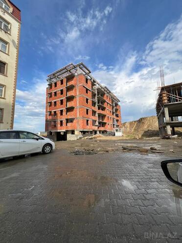Продаётся 1-комн. новостройка 45 м², пос. Масазыр, photo 1 from 6
