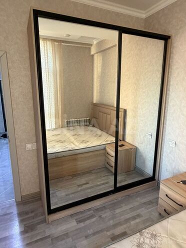 İcarəyə verilir 2 otaqlı yeni tikili 60 m², 7-ci mikrorayon q., photo 6 from 18
