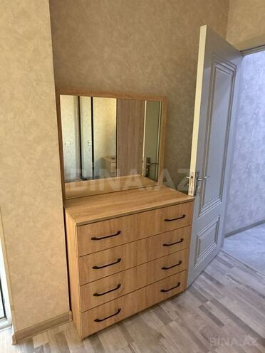 İcarəyə verilir 2 otaqlı yeni tikili 60 m², 7-ci mikrorayon q., photo 7 from 18