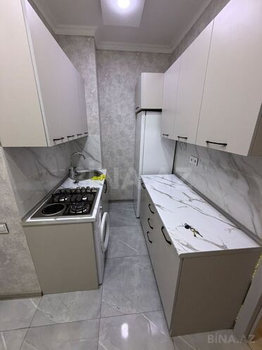 İcarəyə verilir 2 otaqlı yeni tikili 60 m², 7-ci mikrorayon q., photo 8 from 18