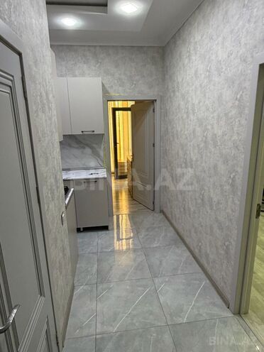 İcarəyə verilir 2 otaqlı yeni tikili 60 m², 7-ci mikrorayon q., photo 10 from 18