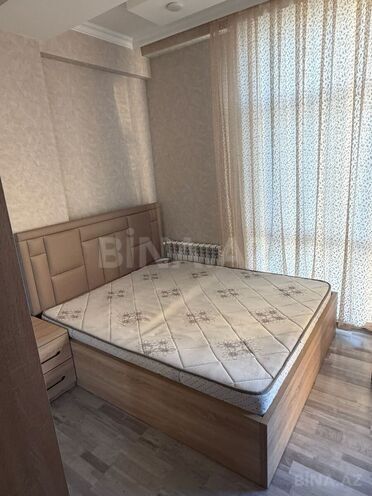 İcarəyə verilir 2 otaqlı yeni tikili 60 m², 7-ci mikrorayon q., photo 5 from 18