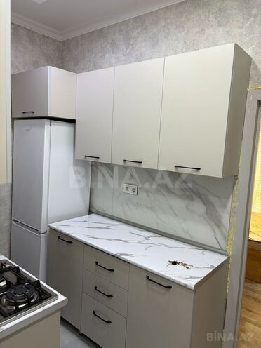 İcarəyə verilir 2 otaqlı yeni tikili 60 m², 7-ci mikrorayon q., photo 9 from 18