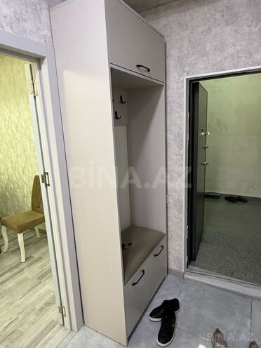 İcarəyə verilir 2 otaqlı yeni tikili 60 m², 7-ci mikrorayon q., photo 13 from 18