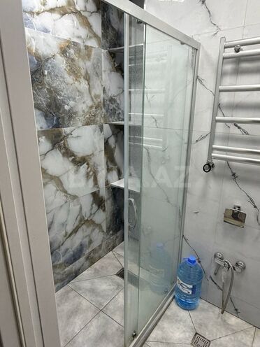 İcarəyə verilir 2 otaqlı yeni tikili 60 m², 7-ci mikrorayon q., photo 14 from 18