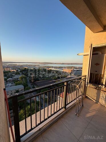 İcarəyə verilir 2 otaqlı yeni tikili 60 m², 7-ci mikrorayon q., photo 16 from 18