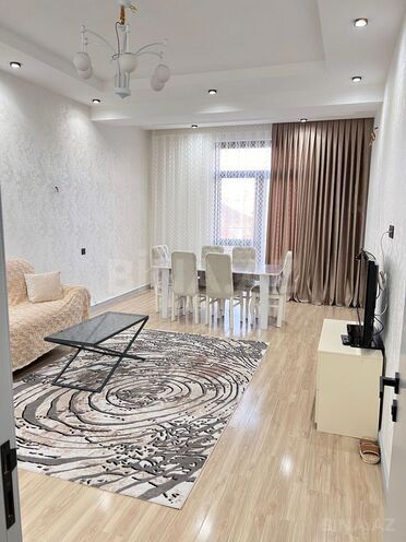 Продаётся 3-комн. новостройка 100 м², Насиминский  р., photo 4 from 20