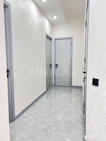 Продаётся 3-комн. новостройка 100 м², Насиминский  р., photo 13 from 20