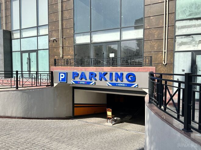 Продаётся 3-комн. новостройка 100 м², Насиминский  р., photo 17 from 20