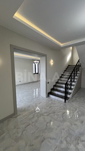 Satılır 6 otaqlı həyət evi/bağ evi 258 m², Mərdəkan q., photo 9 from 32