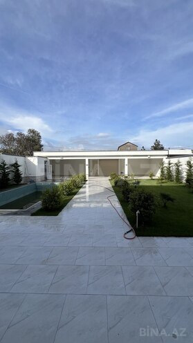 Satılır 6 otaqlı həyət evi/bağ evi 258 m², Mərdəkan q., photo 6 from 32