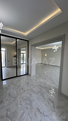 Satılır 6 otaqlı həyət evi/bağ evi 258 m², Mərdəkan q., photo 10 from 32