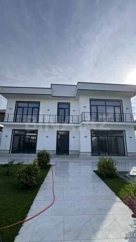Satılır 6 otaqlı həyət evi/bağ evi 258 m², Mərdəkan q., photo 5 from 32