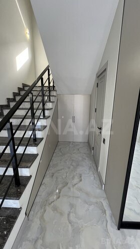 Satılır 6 otaqlı həyət evi/bağ evi 258 m², Mərdəkan q., photo 13 from 32