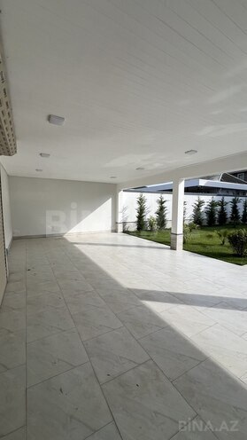 Satılır 6 otaqlı həyət evi/bağ evi 258 m², Mərdəkan q., photo 7 from 32
