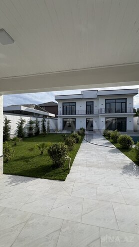Satılır 6 otaqlı həyət evi/bağ evi 258 m², Mərdəkan q., photo 4 from 32