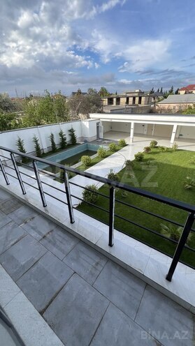 Satılır 6 otaqlı həyət evi/bağ evi 258 m², Mərdəkan q., photo 27 from 32