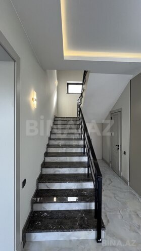 Satılır 6 otaqlı həyət evi/bağ evi 258 m², Mərdəkan q., photo 18 from 32